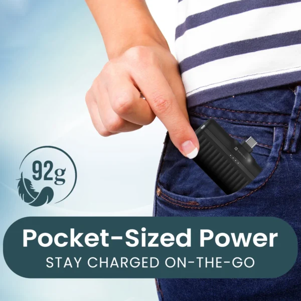 branded power banks in delhi india