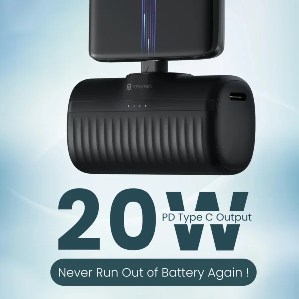 branded power banks in noida