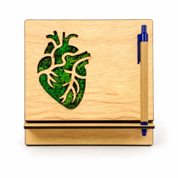 Forest Pen Stand Bulk Eco Desk Accessories Delhi