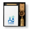 festive foreBulk Eco Friendly Diwali Gift Kits in Delhi NCRst jute box bag (copy) Bulk Eco Friendly Diwali Gift Kits in Delhi NCR