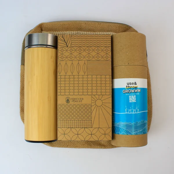 Bulk Eco Friendly Diwali Gifts for Employees in Noida
