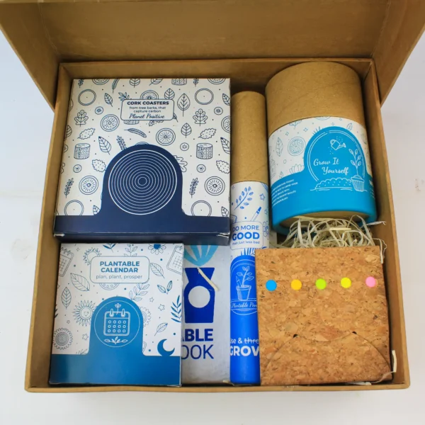 Bulk Eco Friendly New Year Gifts Delhi