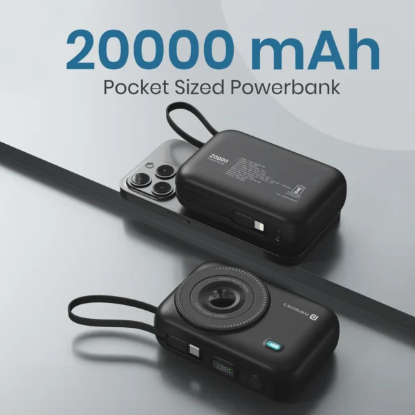 bulk order power banks delhi ncr india