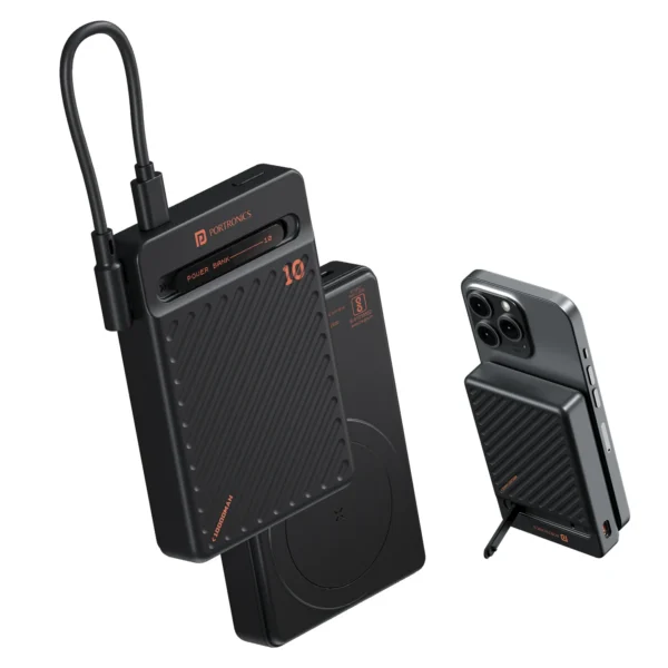 Portronics Chyro bulk power bank supplier delhi
