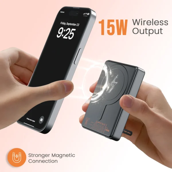 bulk power bank supplier delhi