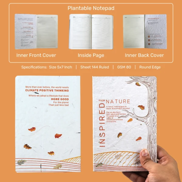 buy eco friendly notebooks in delhi