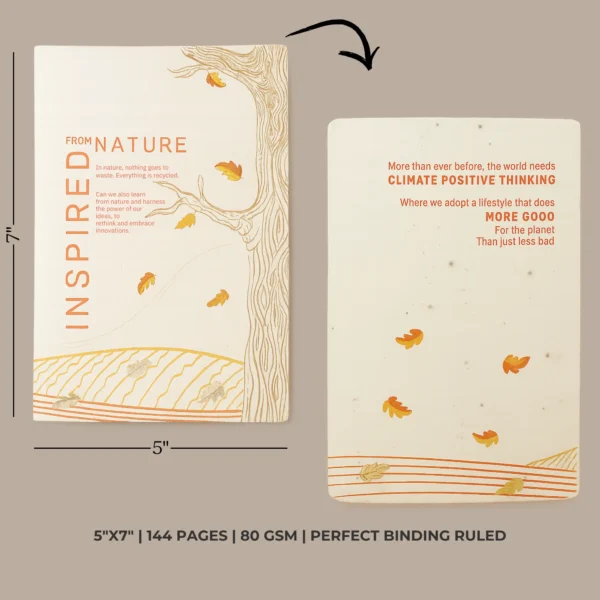 buy eco friendly notebooks in delhi
