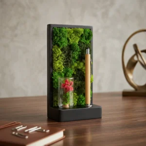 corporate eco friendly desk accessories