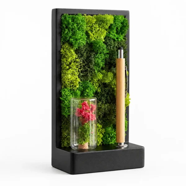 corporate eco friendly desk accessories