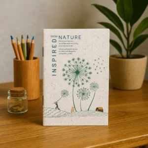 corporate eco friendly diaries in delhi