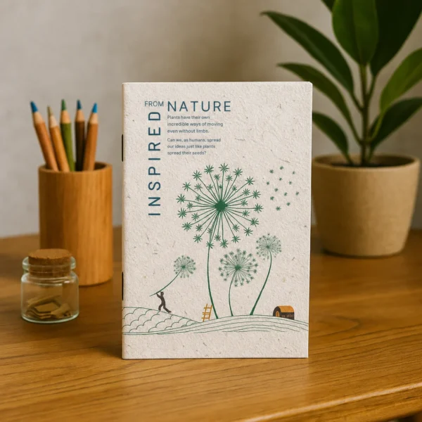 Eco Friendly Diaries corporate eco friendly diaries in delhi