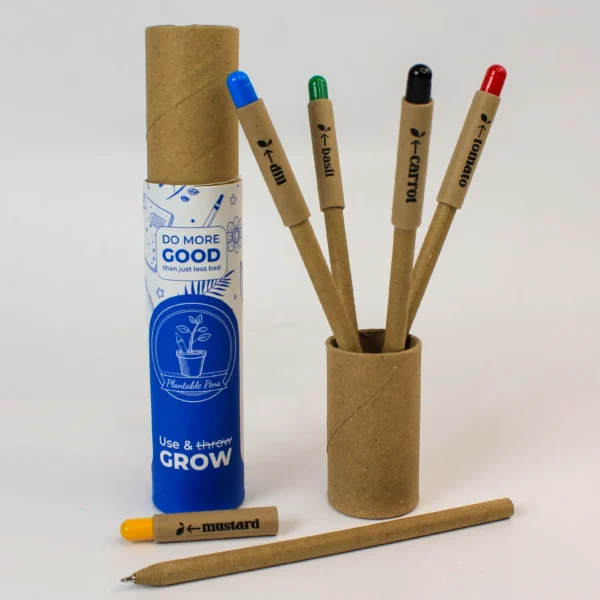 Pen Set (5pc) corporate gift pens delhi