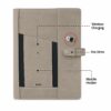Corporate Gift Power Bank Diary in Delhi NCR Corporate Gift Power Bank Diary in Delhi NCR