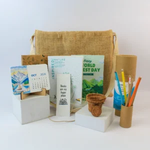 corporate new year gift kits eco friendly