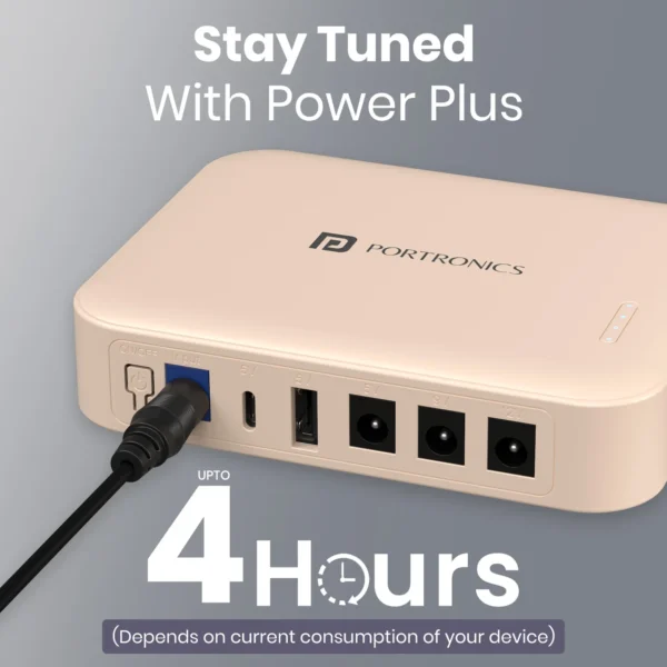 corporate power bank in delhi
