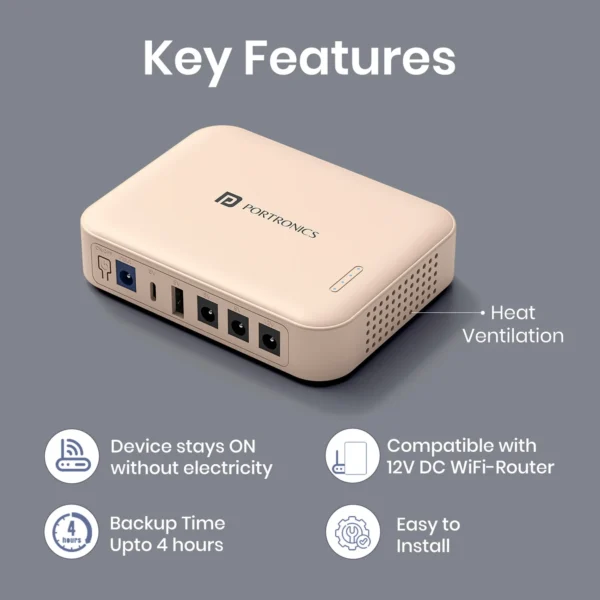 corporate power bank in delhi