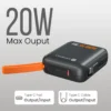 corporate power bank corporate power bank