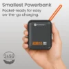 corporate power bank corporate power bank