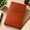 pu cover diary (copy) pu cover diary (copy)
