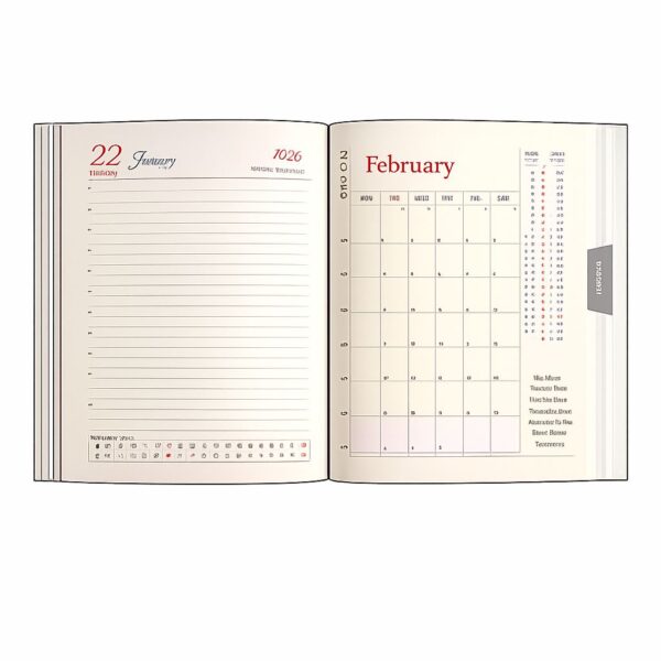 pu cover diary (copy)