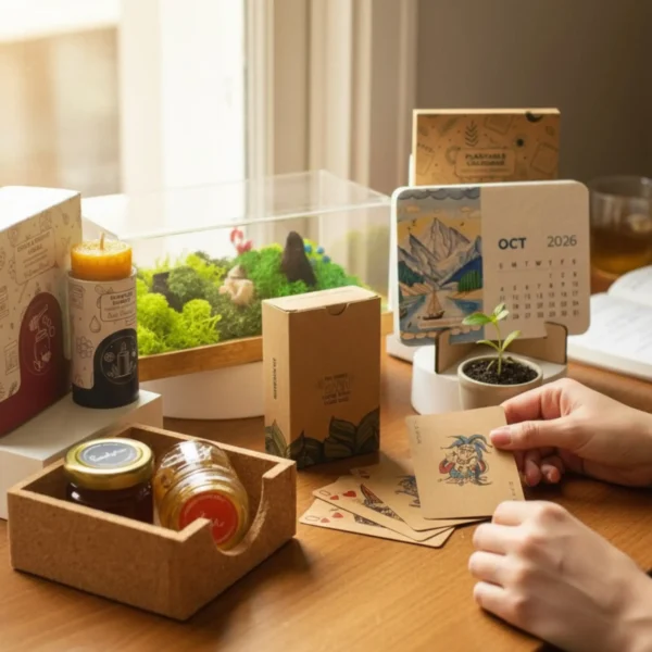 Corporate eco friendly diwali gift hampers in Delhi NCR