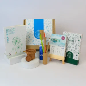 custom branded eco gift kits in delhi