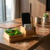customized eco desk accessories with logo customized eco desk accessories with logo