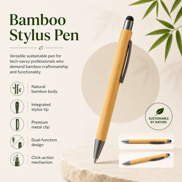 customized eco friendly pens in delhi