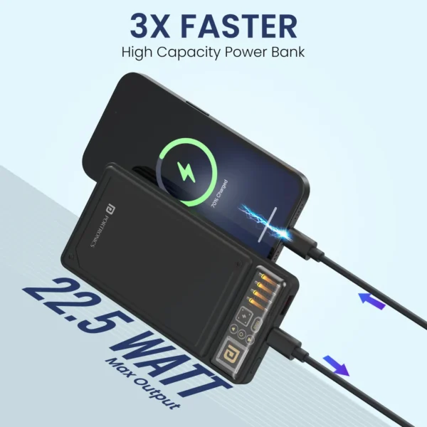 customized power banks delhi india