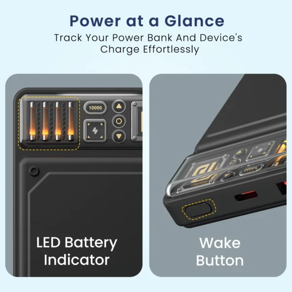 customized power banks delhi ncr