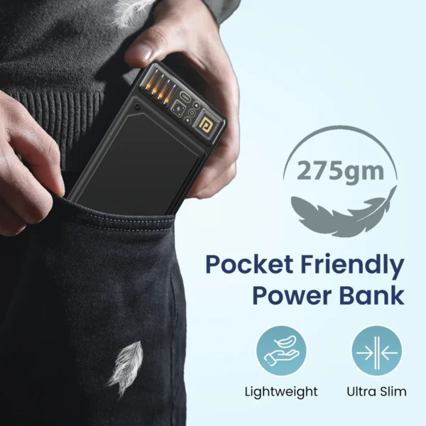 customized power banks delhi ncr india
