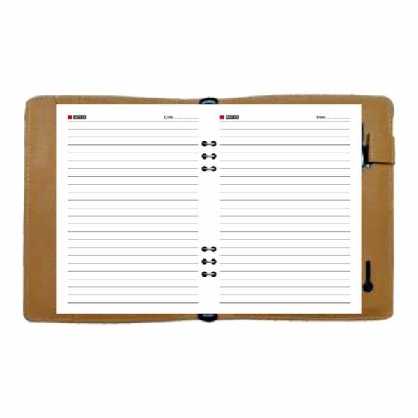Customized Powerbank Diary in Delhi NCR