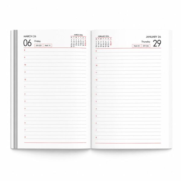 Customized diaries bulk order in Delhi Noida Gurugram