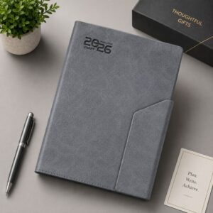 Customized notebooks for corporate gifts in Delhi