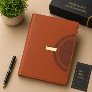 Diary for corporate gifts in Delhi
