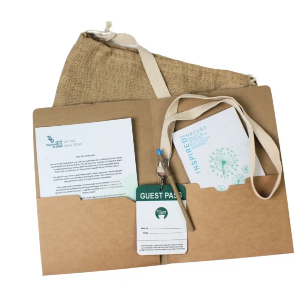 Conference Essentials Kit eco friendly conference kits in delhi