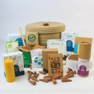 Eco Friendly Corporate Diwali Gifts in Delhi