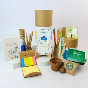 Eco Friendly Corporate New Year Gifts in Delhi