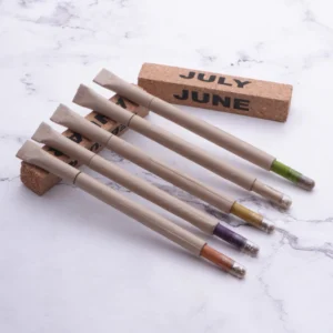 eco friendly corporate pens in delhi