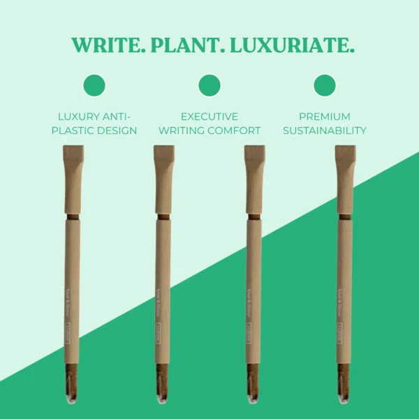 eco friendly corporate pens in delhi