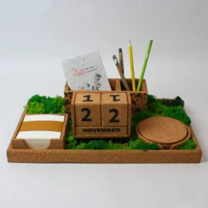 eco friendly desk accessories in delhi