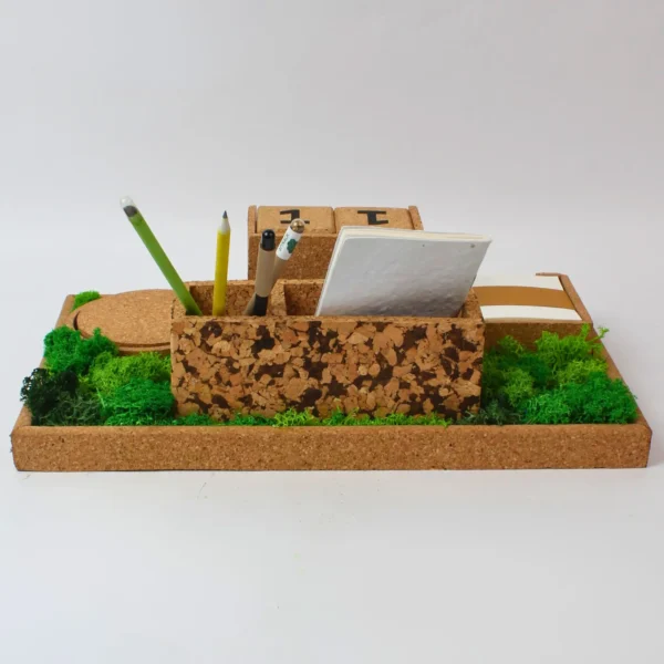 eco friendly desk accessories in delhi