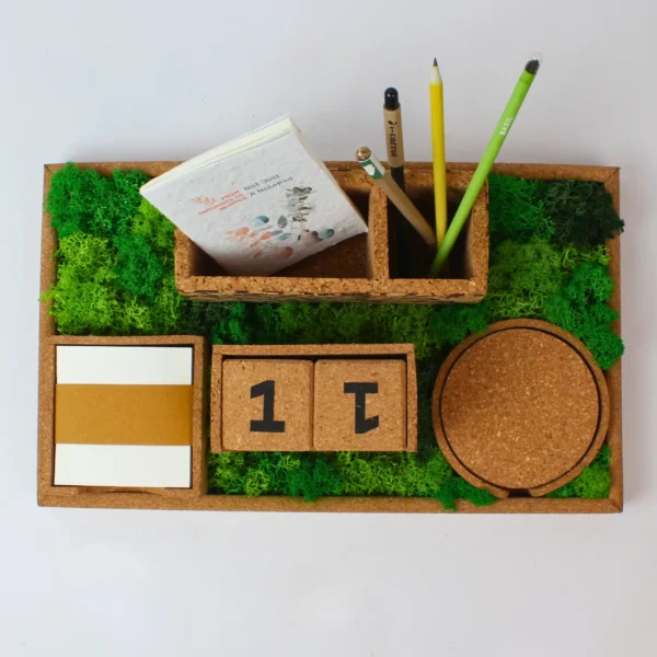 eco friendly desk accessories in delhi