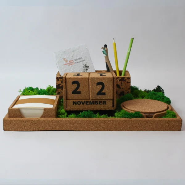 eco friendly desk accessories in delhi