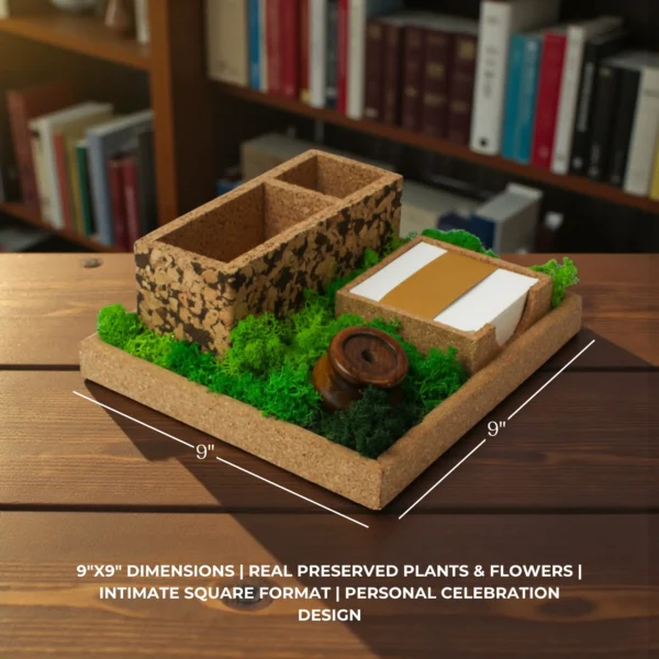 eco friendly desk organizer in delhi