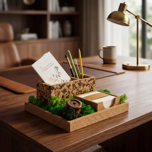 eco friendly desk organizer in delhi