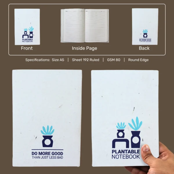 eco friendly diary in delhi
