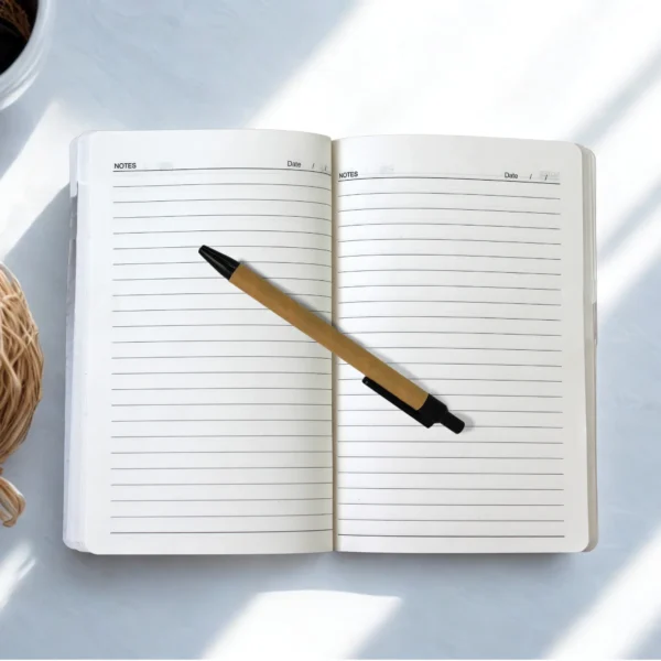 eco friendly diary in delhi