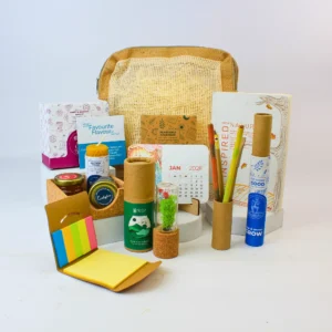 Eco Friendly Diwali Gift Kits Online