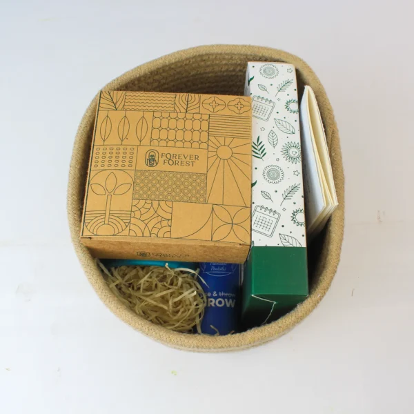 Eco Friendly Diwali Gift Kits Suppliers in Gurugram Haryana